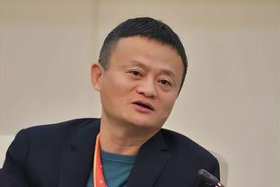 亚历山大：海沃德在联盟待了很久 他是一名很棒的球员